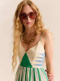 Amelia Dress-Carolina K