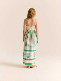 Amelia Dress-Carolina K