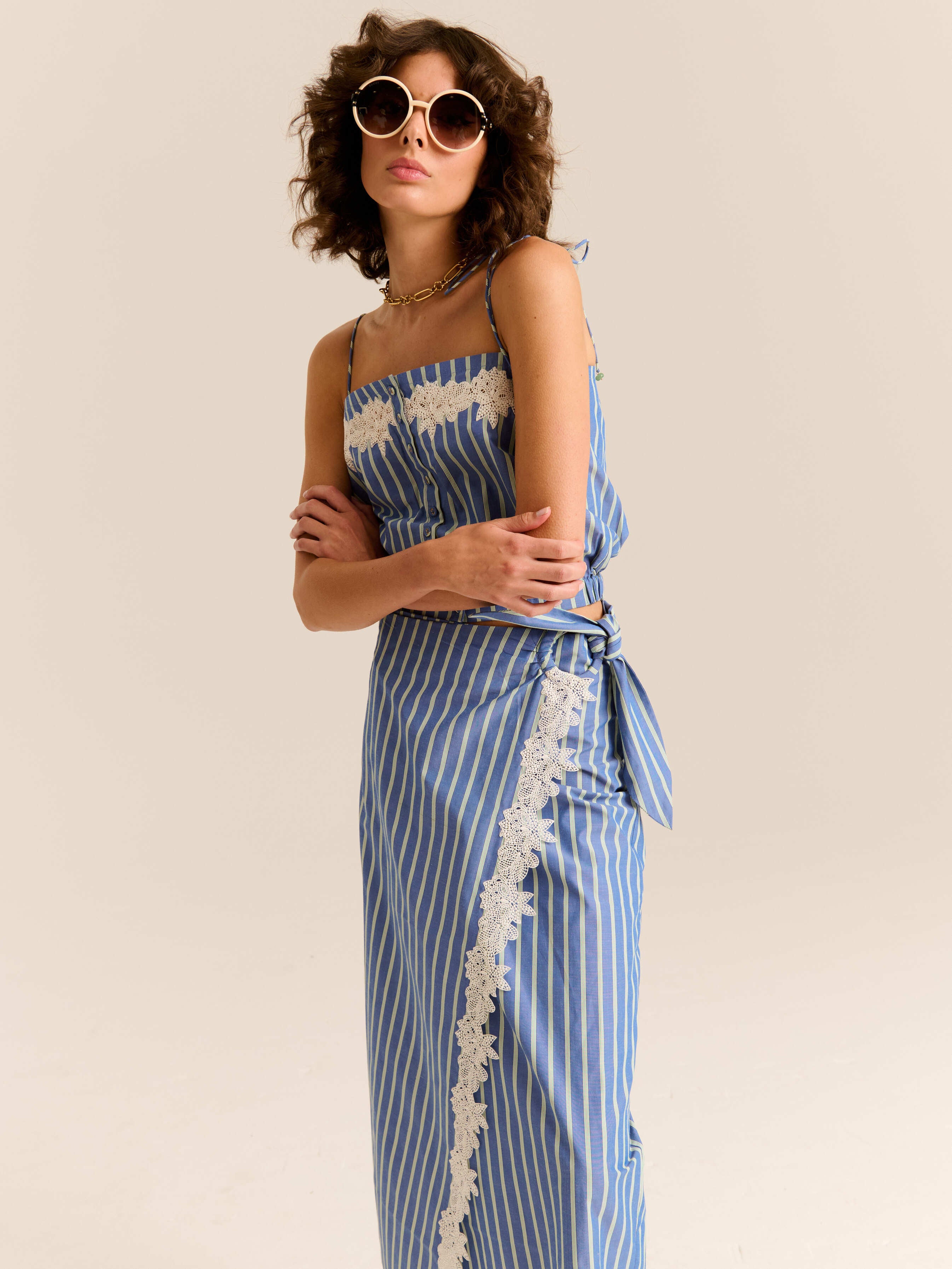 Paula Top – Carolina K