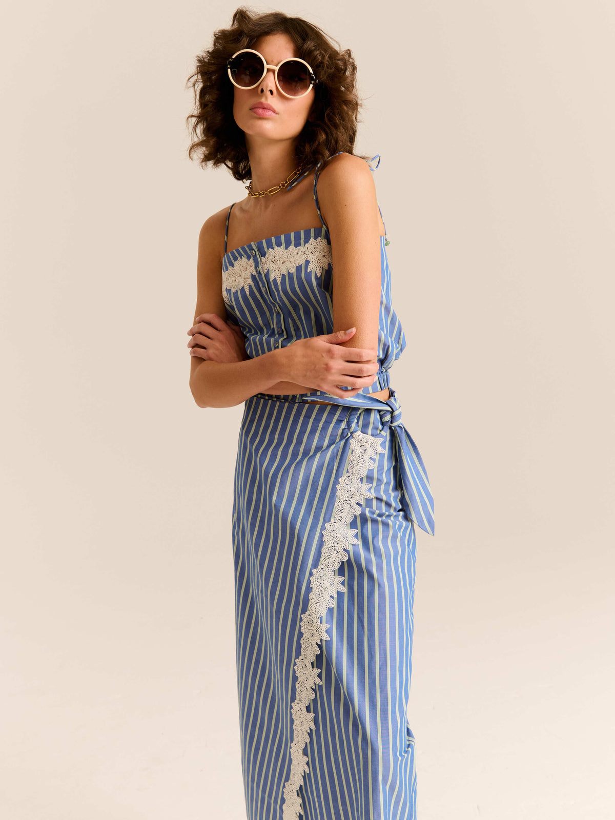 Paula Top-Carolina K