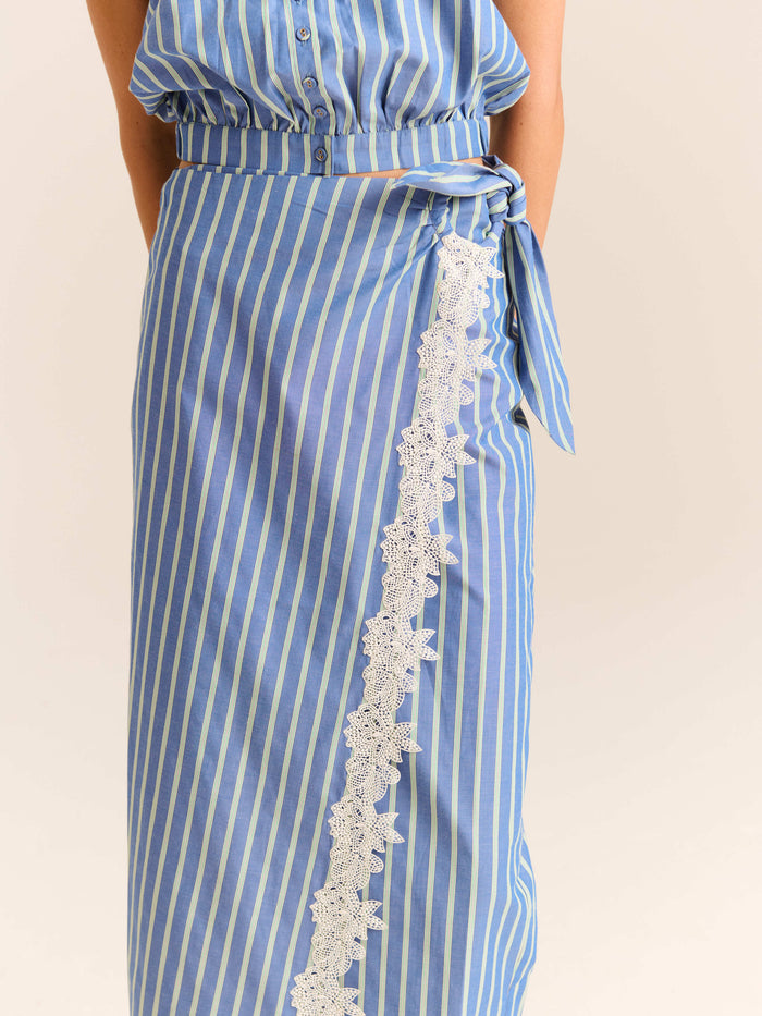 Loren Skirt-Carolina K