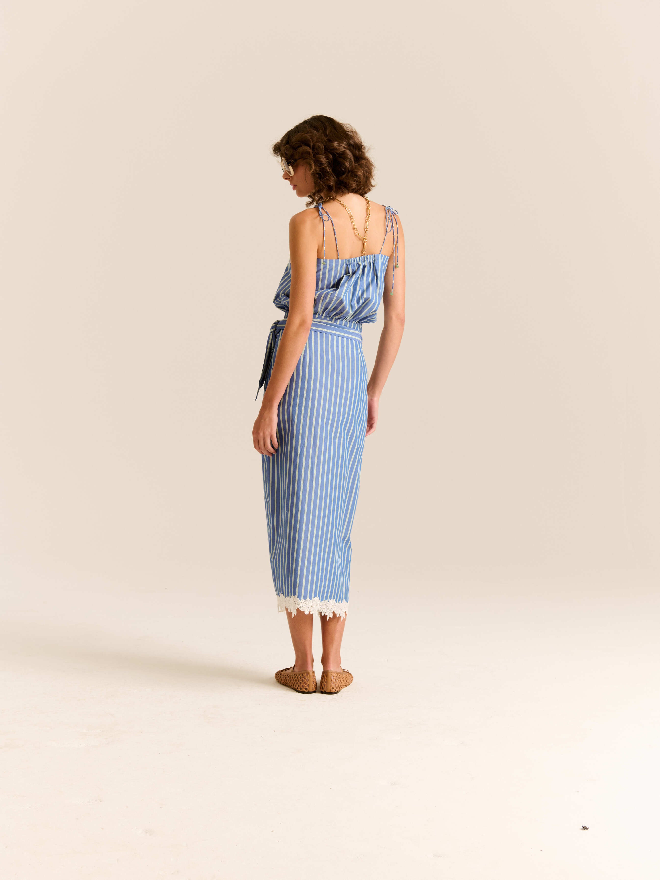 Paula Top – Carolina K