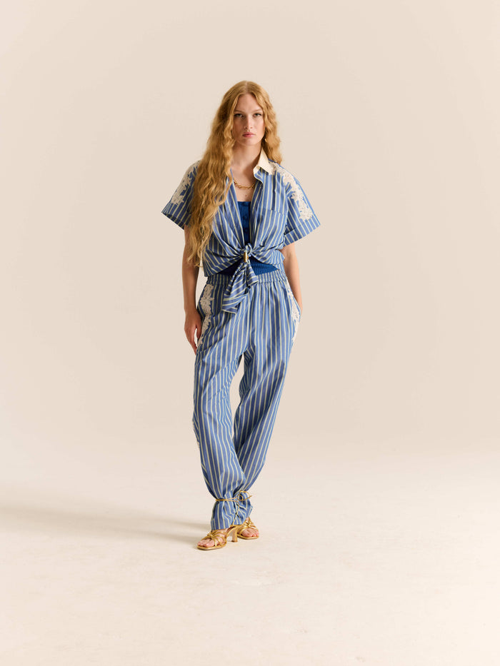 Lou Pants-Carolina K