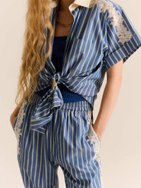 Lou Pants-Carolina K