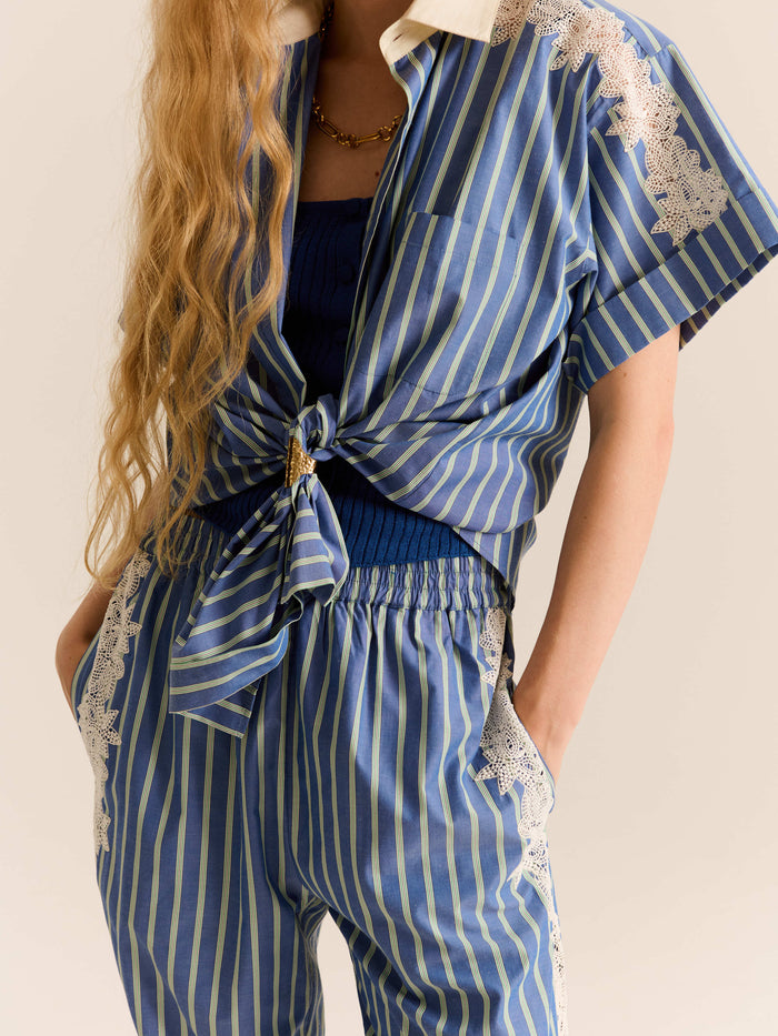 Lou Pants-Carolina K