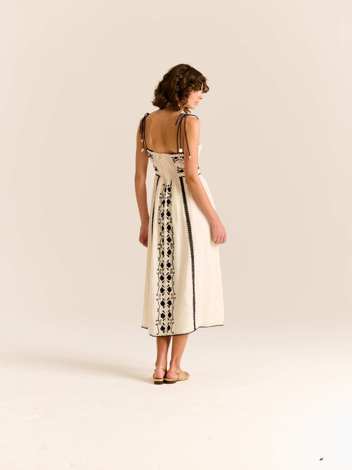 Ethical Women's Dresses Carolina K Ethical Women's Dresses Carolina K