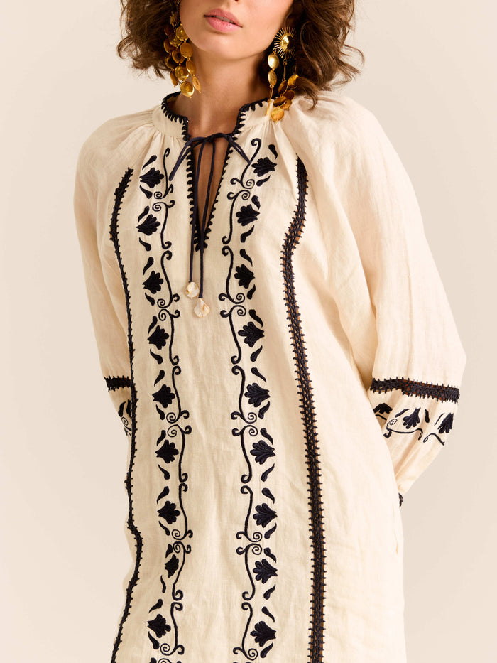 Elie Dress-Carolina K