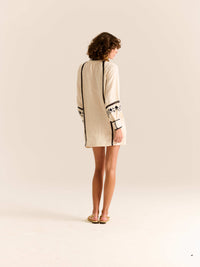 Elie Dress-Carolina K