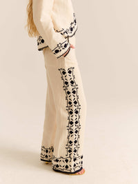 Sam Pants-Carolina K