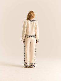 Sam Pants-Carolina K