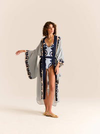 Mika Kimono-Carolina K