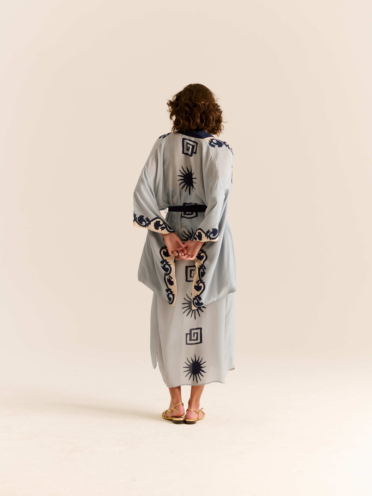 Mika Kimono-Carolina K