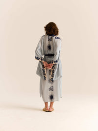 Mika Kimono-Carolina K