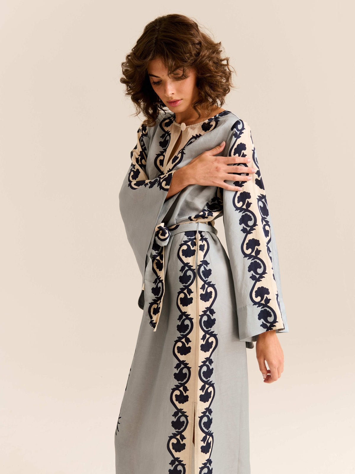 Lee Kaftan-Carolina K