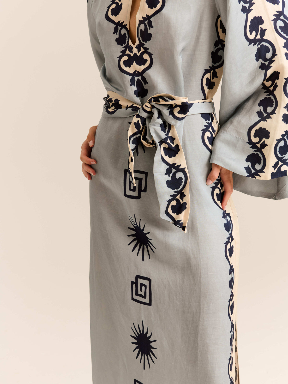 Lee Kaftan-Carolina K