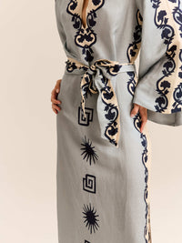 Lee Kaftan-Carolina K