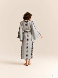 Lee Kaftan-Carolina K