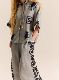 Palazzo Pants-Carolina K