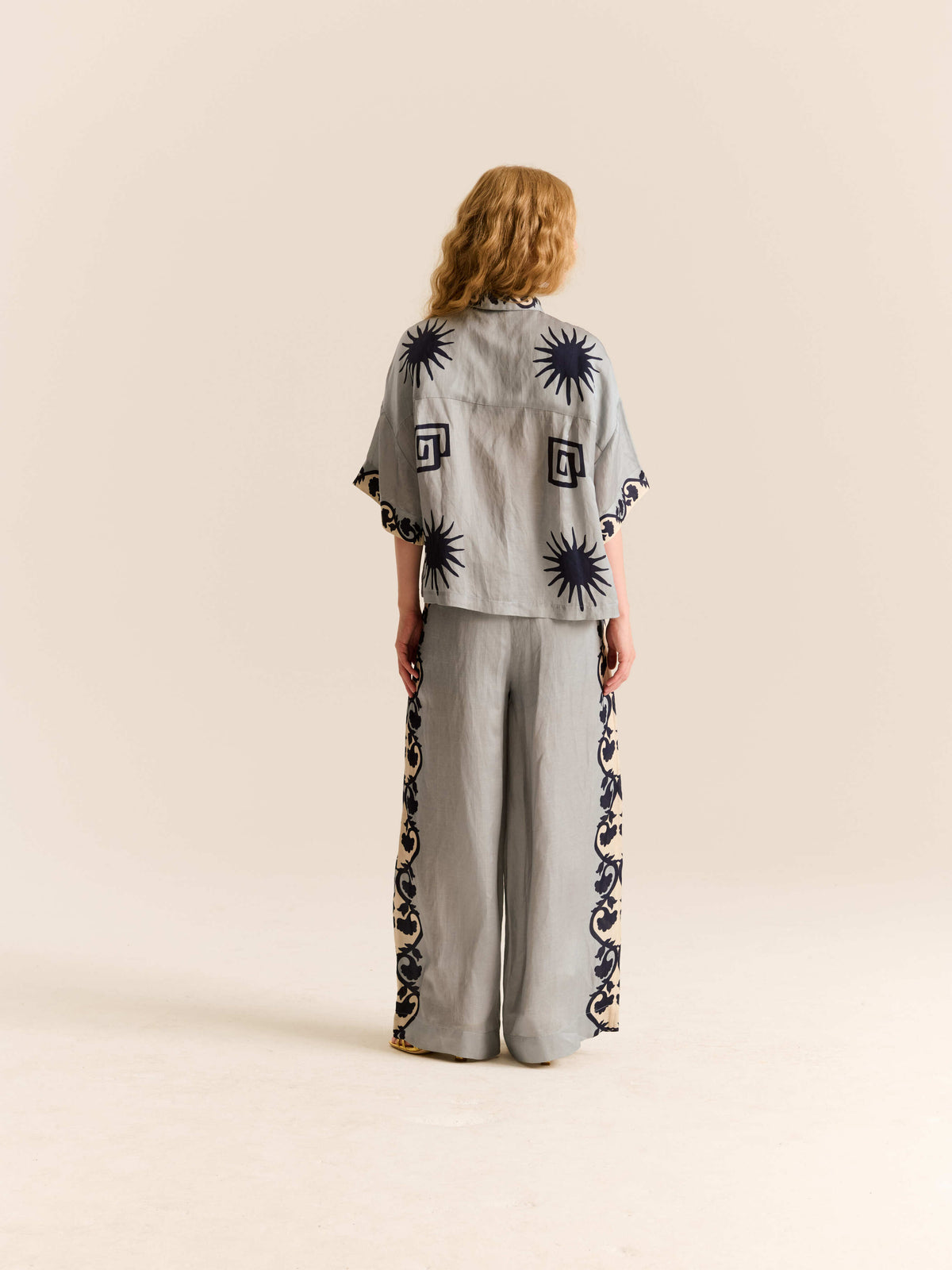 Palazzo Pants-Carolina K