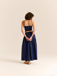 Larissa Skirt-Carolina K