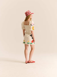 Greta Dress-Carolina K