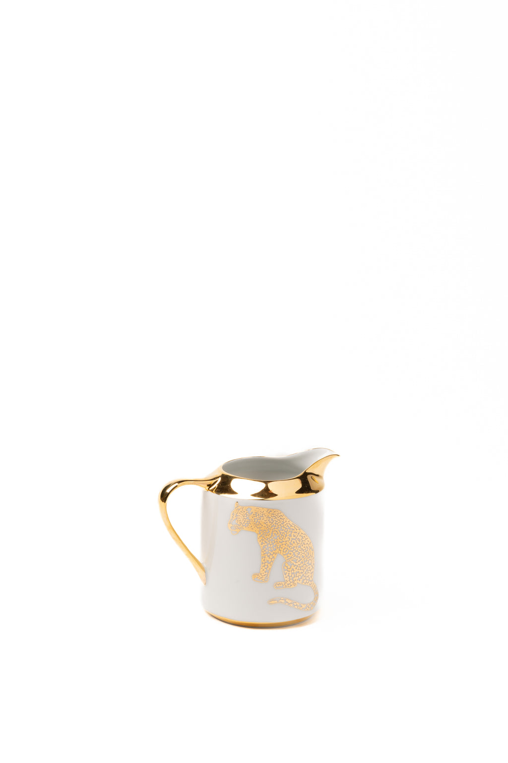 Creamer