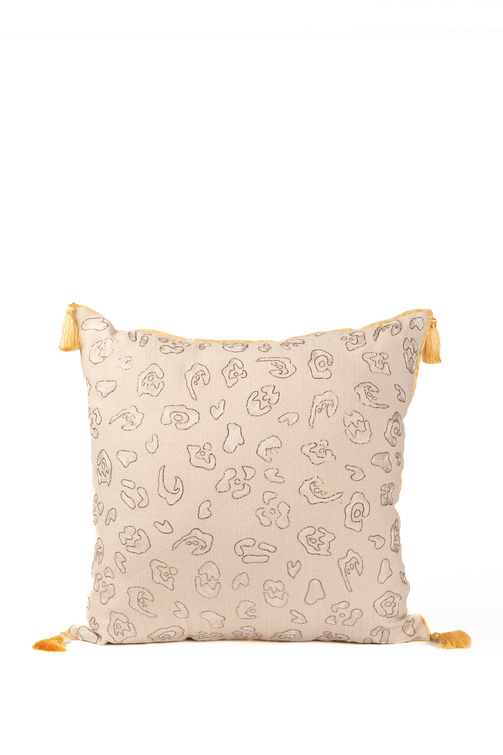 Big Pillow Desert Animals