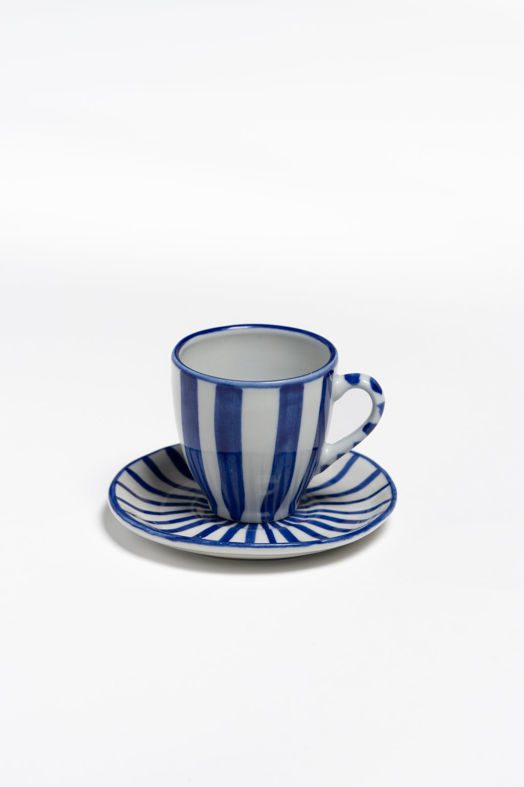 Coffee Cup &amp Saucer