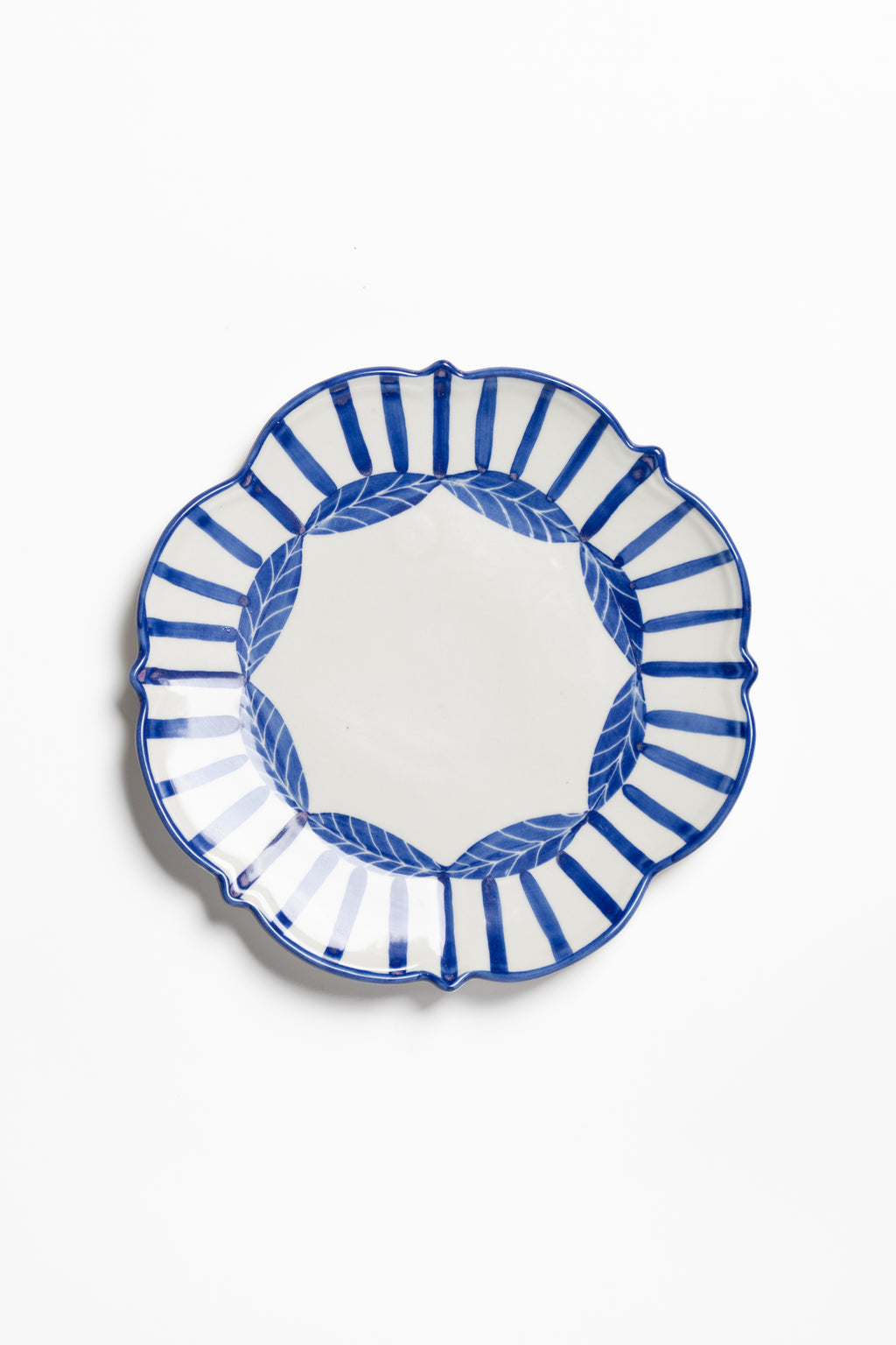 Dinner Plate