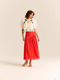 Ines Skirt-Carolina K