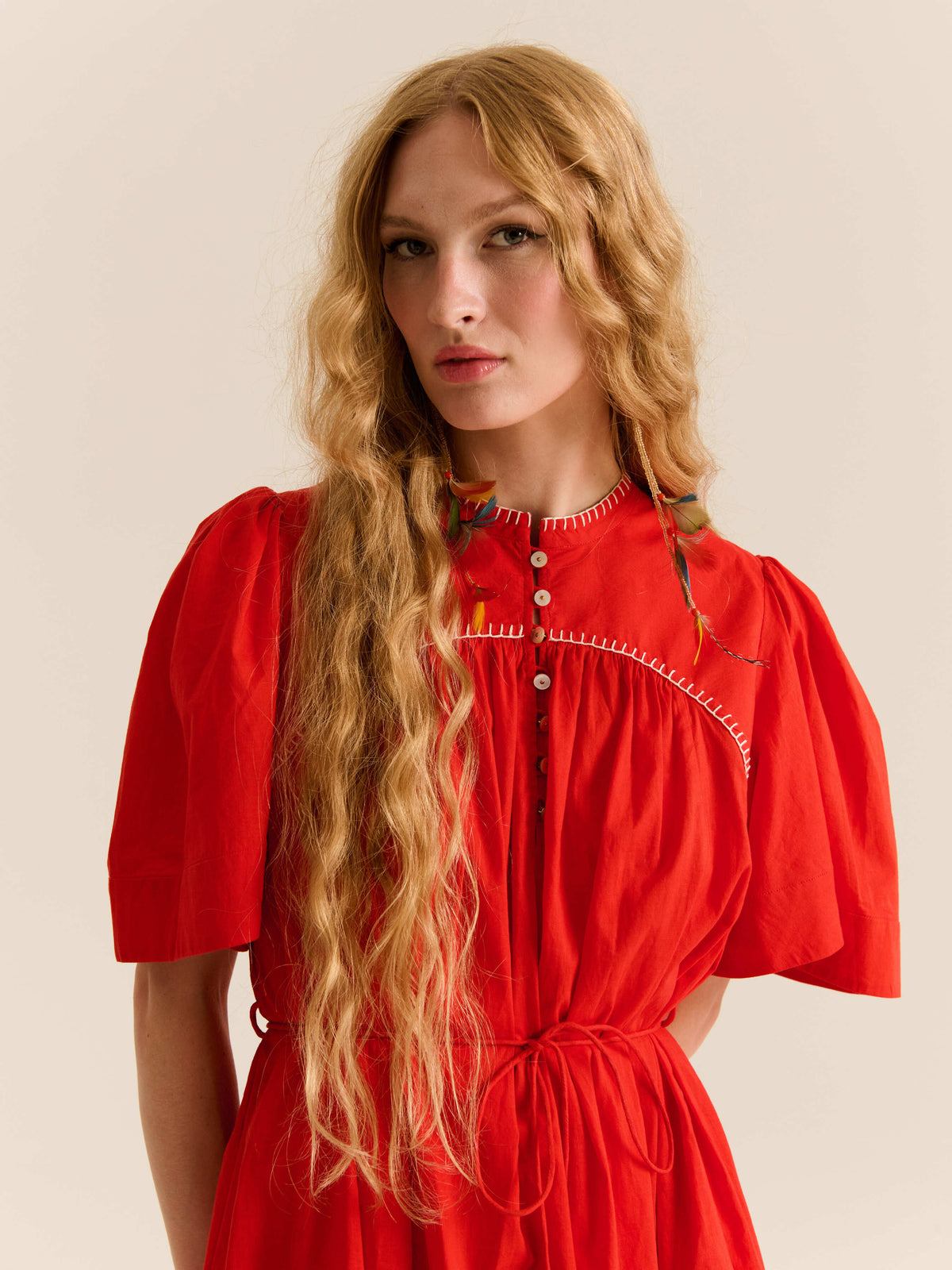 Kerry Dress-Carolina K