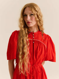 Kerry Dress-Carolina K