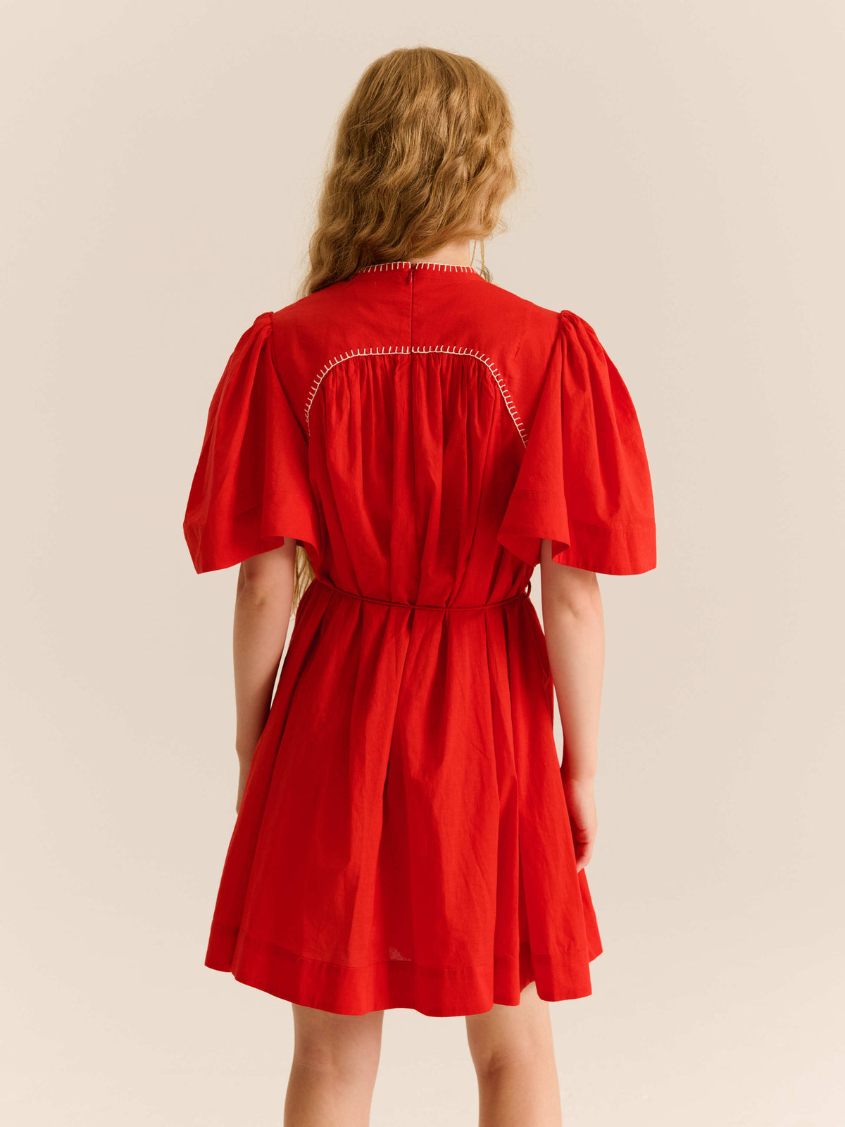 Kerry Dress-Carolina K