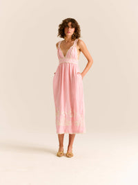 Nelly Dress-Carolina K