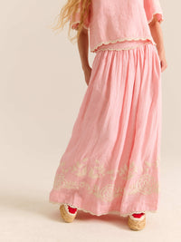 Larissa Skirt-Carolina K