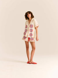 Parasol Top-Carolina K