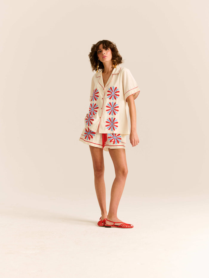 Moni Shorts-Carolina K