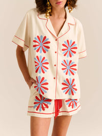 Parasol Top-Carolina K