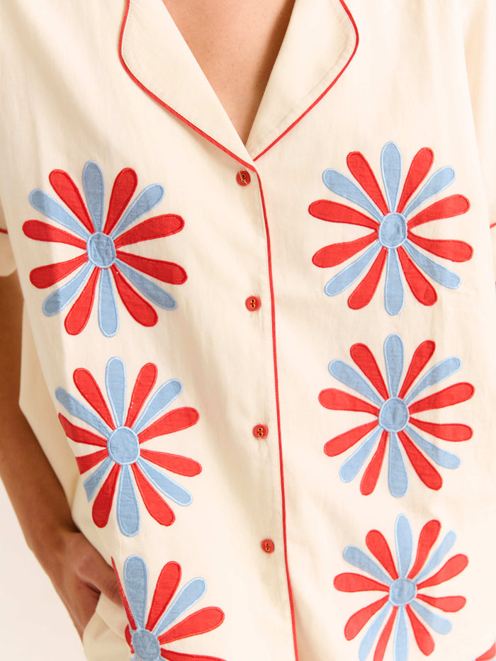 Parasol Top-Carolina K