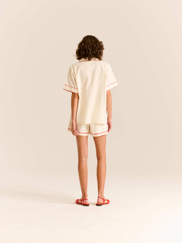 Moni Shorts-Carolina K