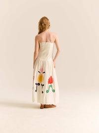 Malla Dress-Carolina K