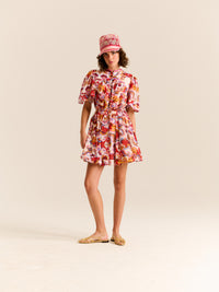 Kerry Dress-Carolina K