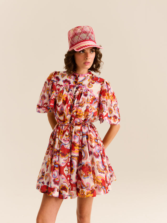 Kerry Dress-Carolina K