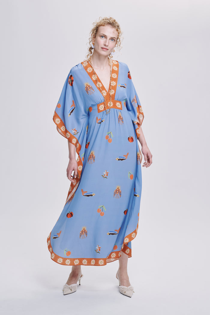 Taiel Kaftan