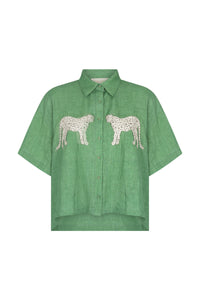 Pina Shirt-Carolina K
