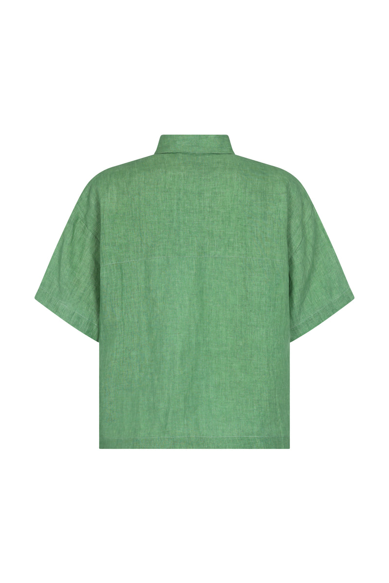 Pina Shirt-Carolina K