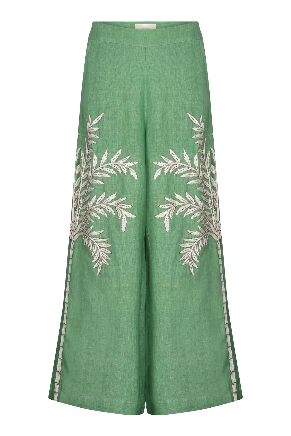 Palazzo Pants-Carolina K