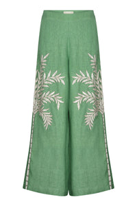 Palazzo Pants-Carolina K
