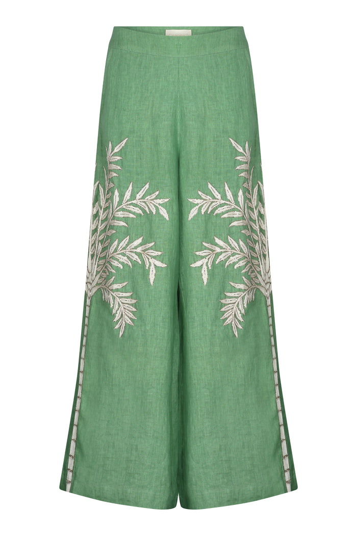 Palazzo Pants-Carolina K