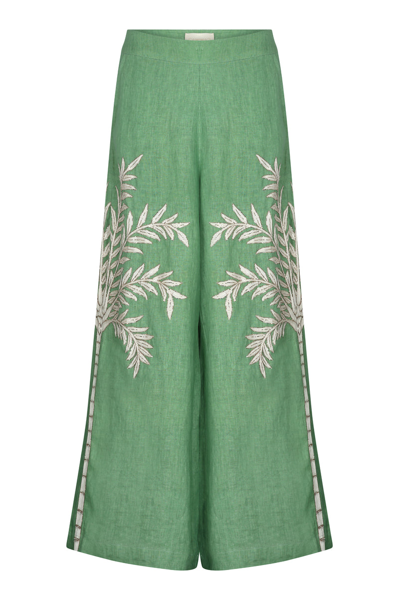 Palazzo Pants-Carolina K